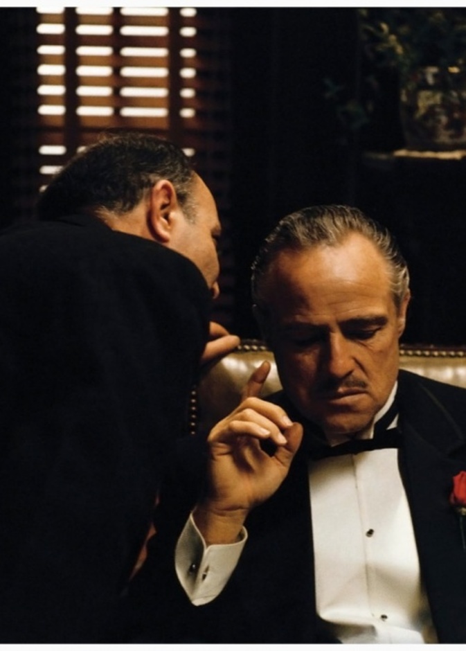 The Godfather
