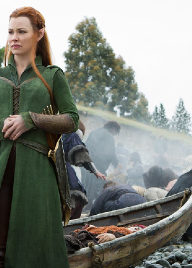 The Hobbit