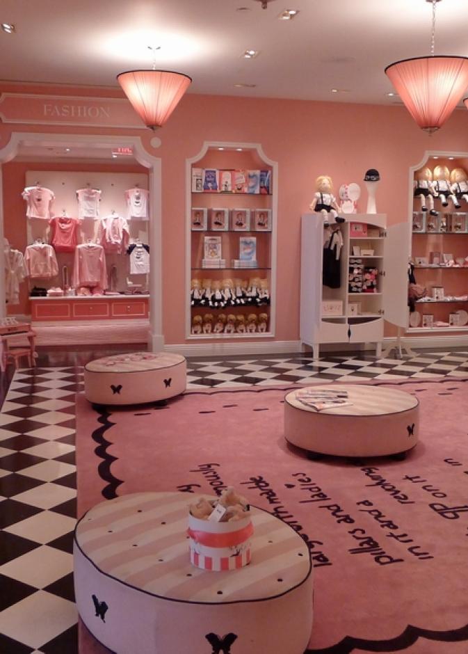 The Plaza Hotel Eloise