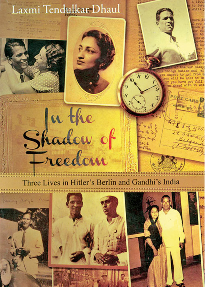 The Shadows of Freedom