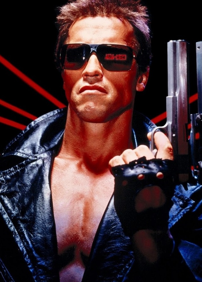The Terminator