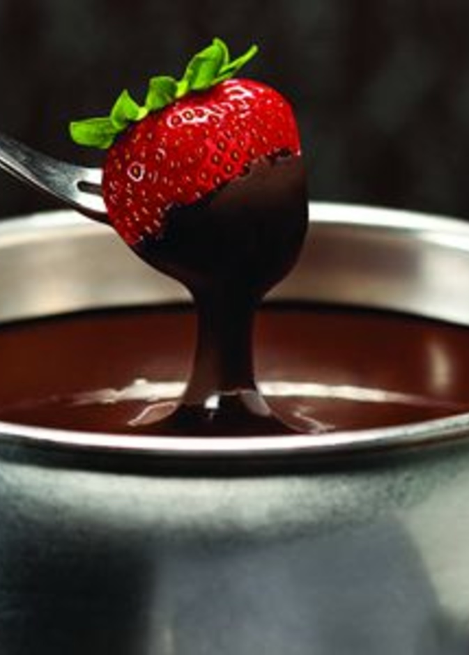 ذا ملتنغ بوت The Melting Pot