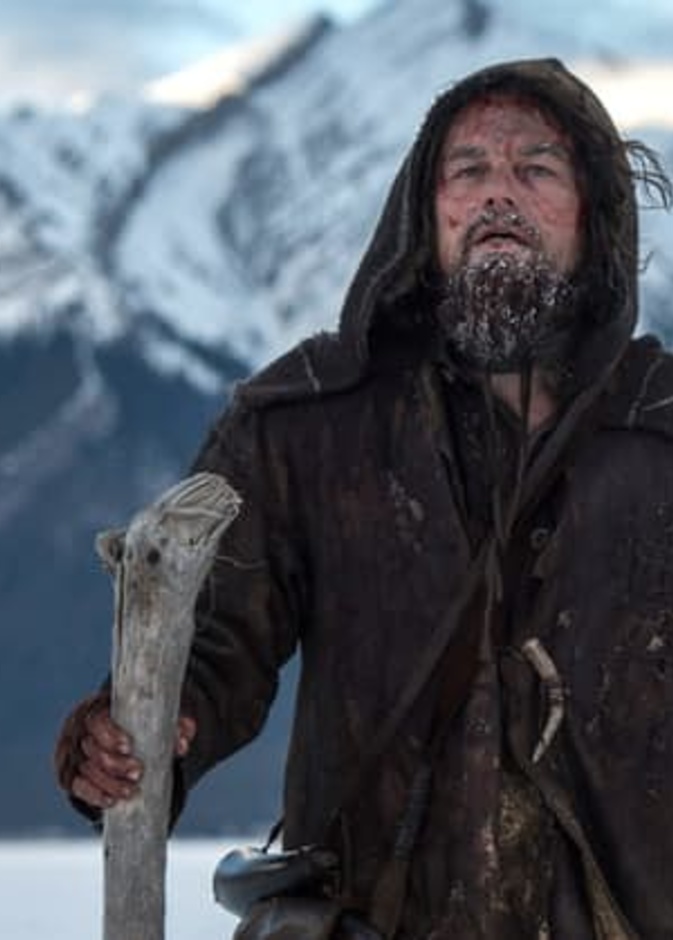 فيلم The Revenant