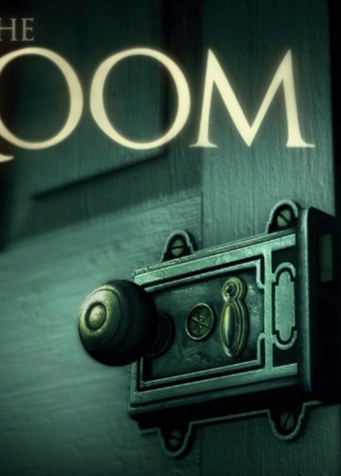 The Room .. لعبة الذكاء والألغاز