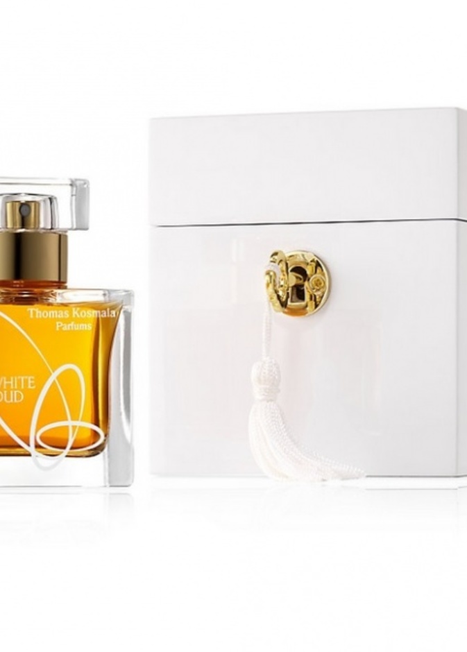 Thomas Kosmala Parfums