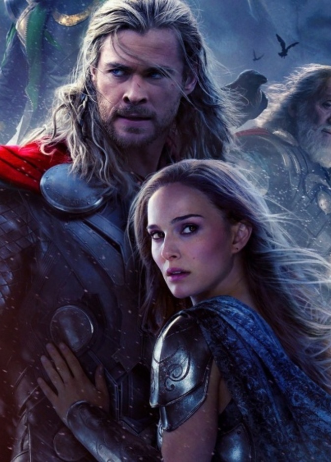 Thor