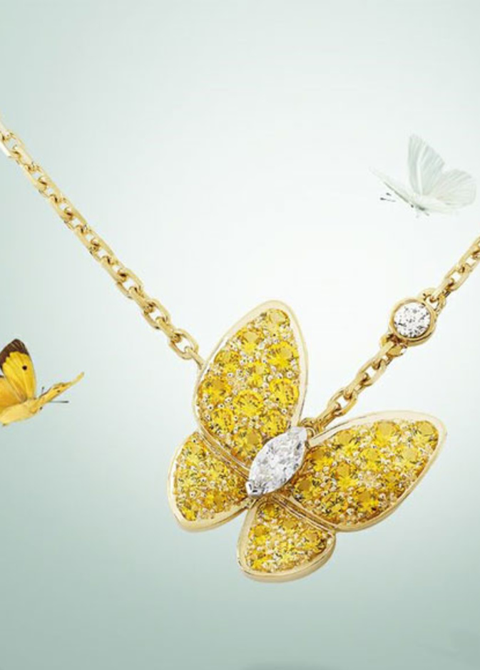 Van Cleef and Arpels