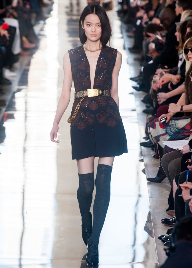 أناقة عملية من Tory Burch