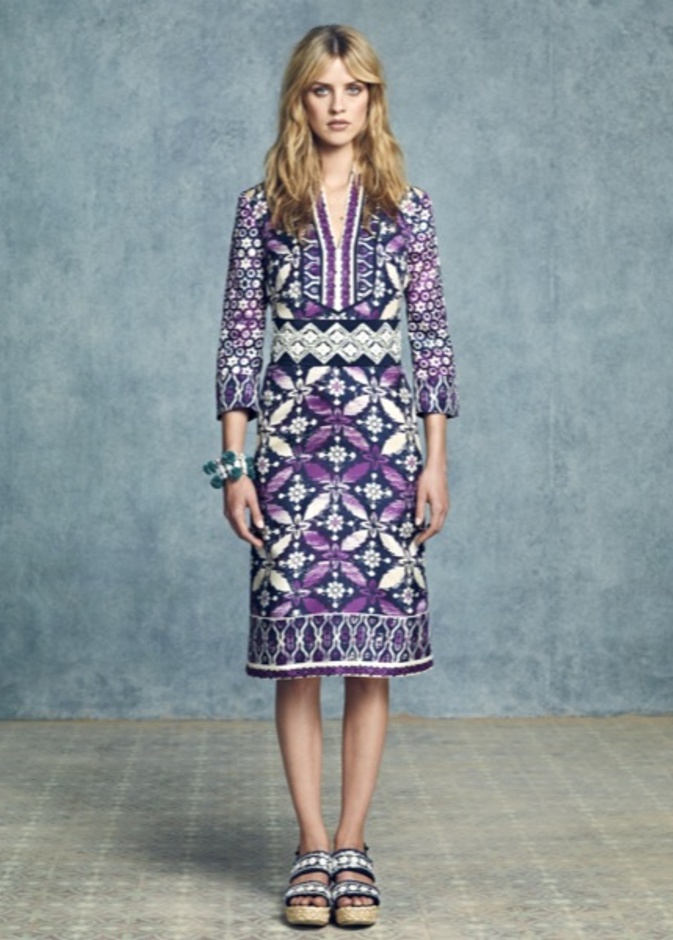 Tory Burch – 2013