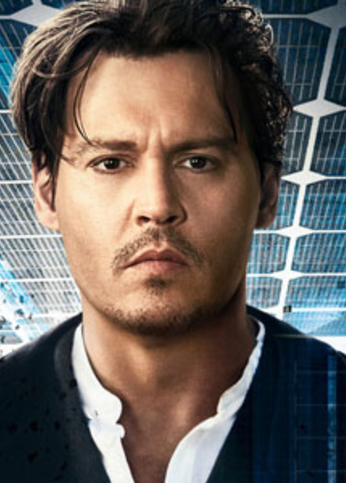 Transcendence
