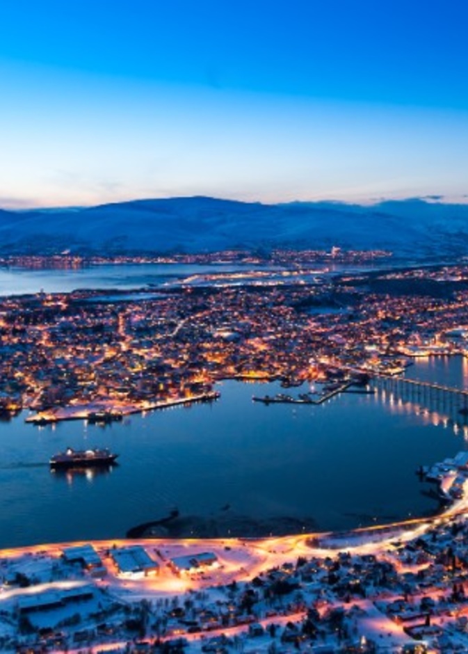 Tromso