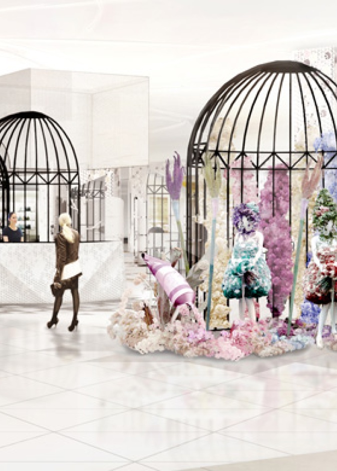 تريانو Tryano .. أكبر متجر للحقائب في أبوظبي