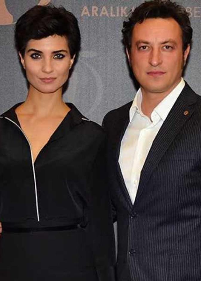 أونور صايلاك وتوبا بويكستون