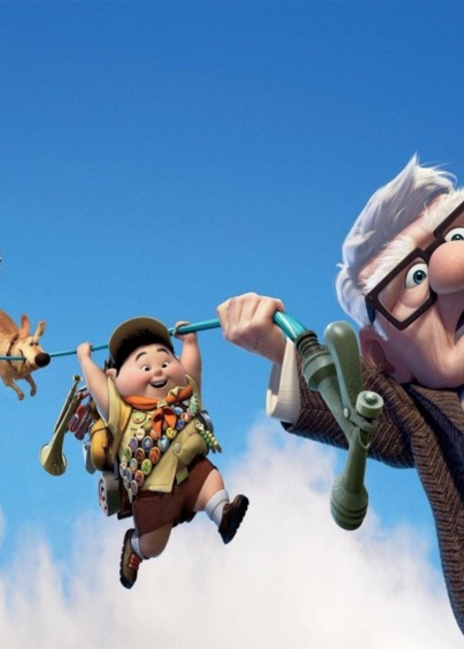 UP