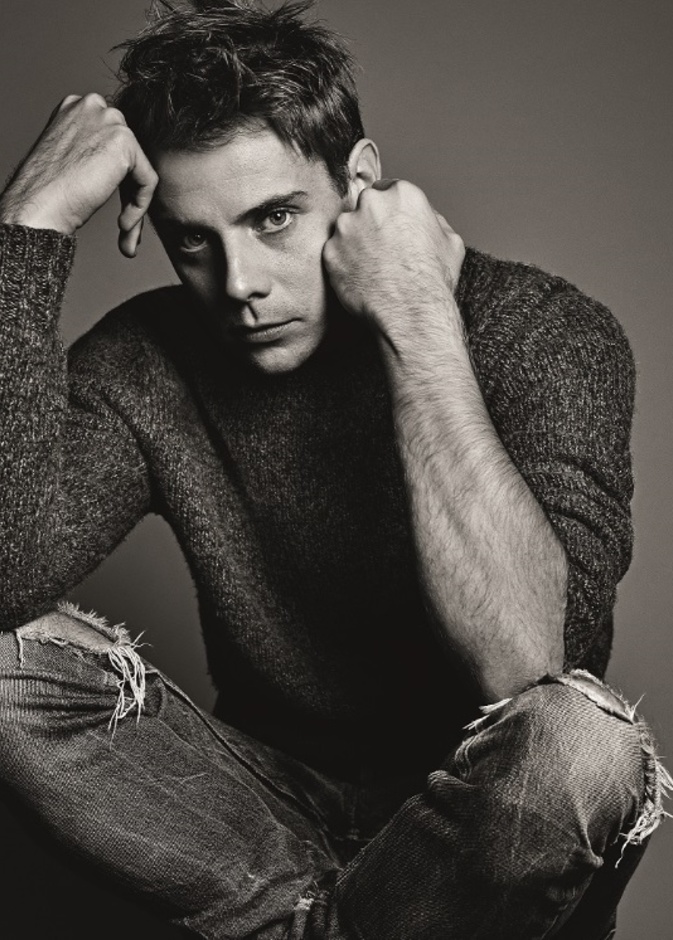 جوناثان ويليام أندرسون