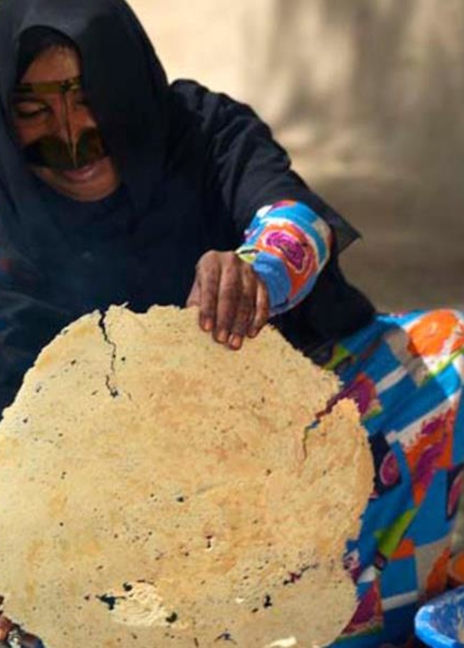 المطبخ الإماراتي 