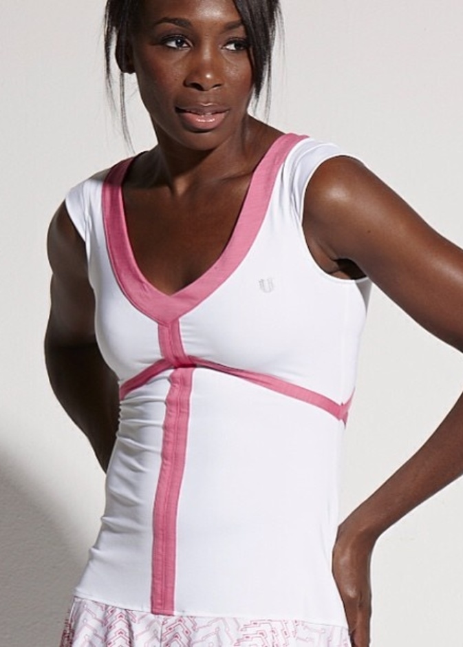 فينوس ويليامز