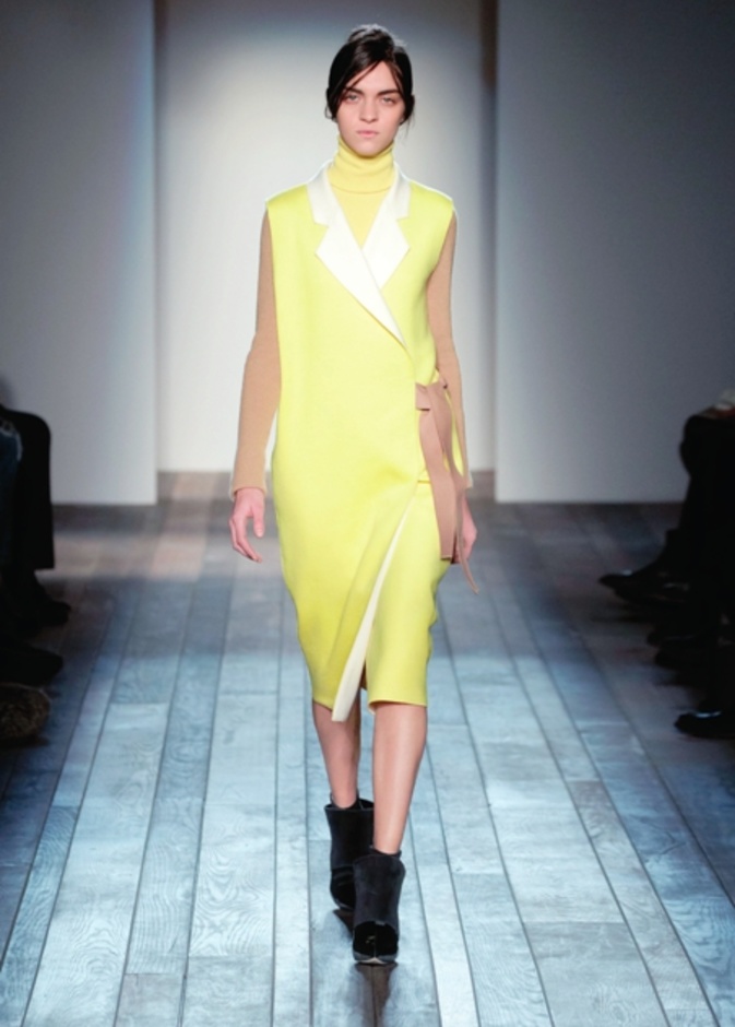 Bright & BOLD