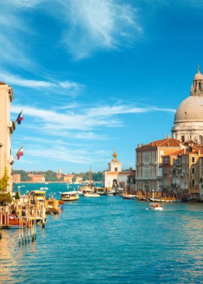 كاتدرائية سان ماركو