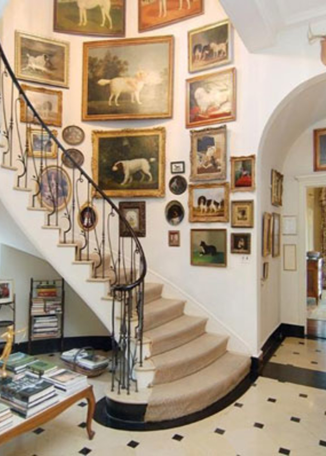 الطراز الفكتوري والحنين إلى الزمن الجميل