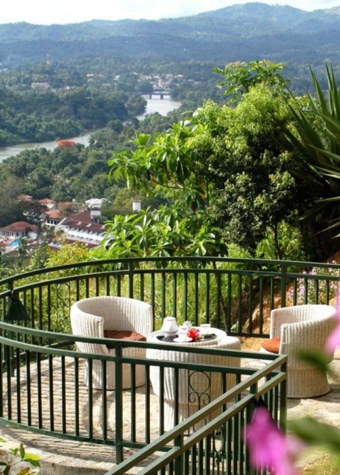 منتجع سينامون باي بيوالر