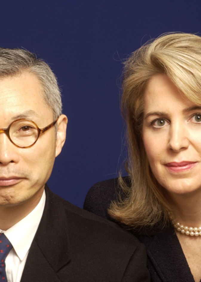 W Chan Kim and Renee Mauborgne
