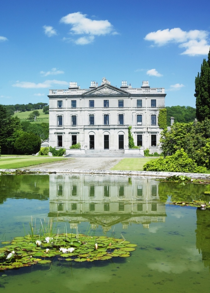 عطلة مثالية بووترفورد عاصمة جنوب إيرلندا المشمس 