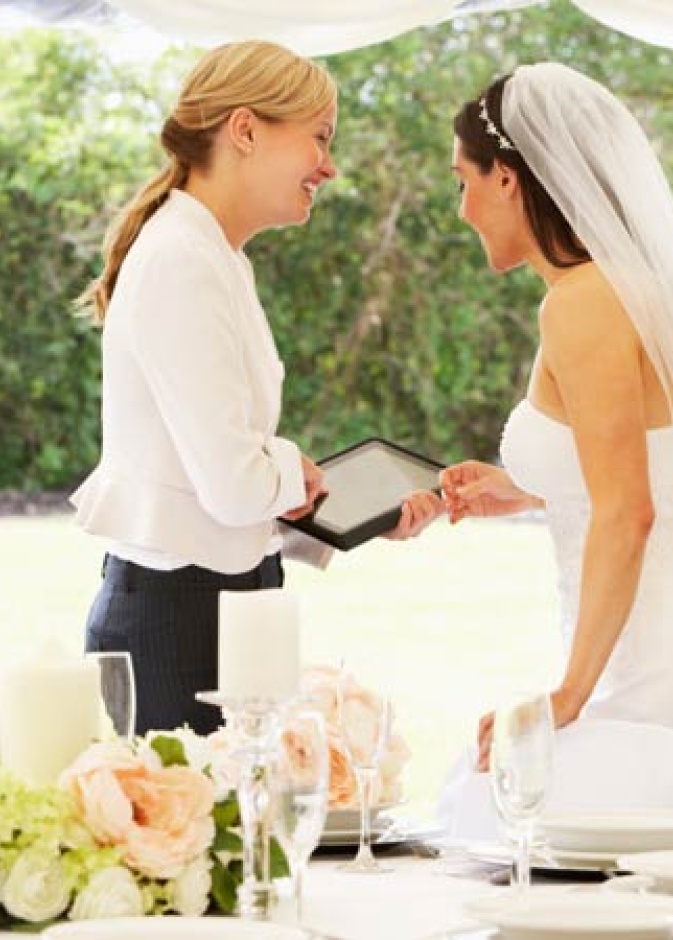 Wedding Planner Updates