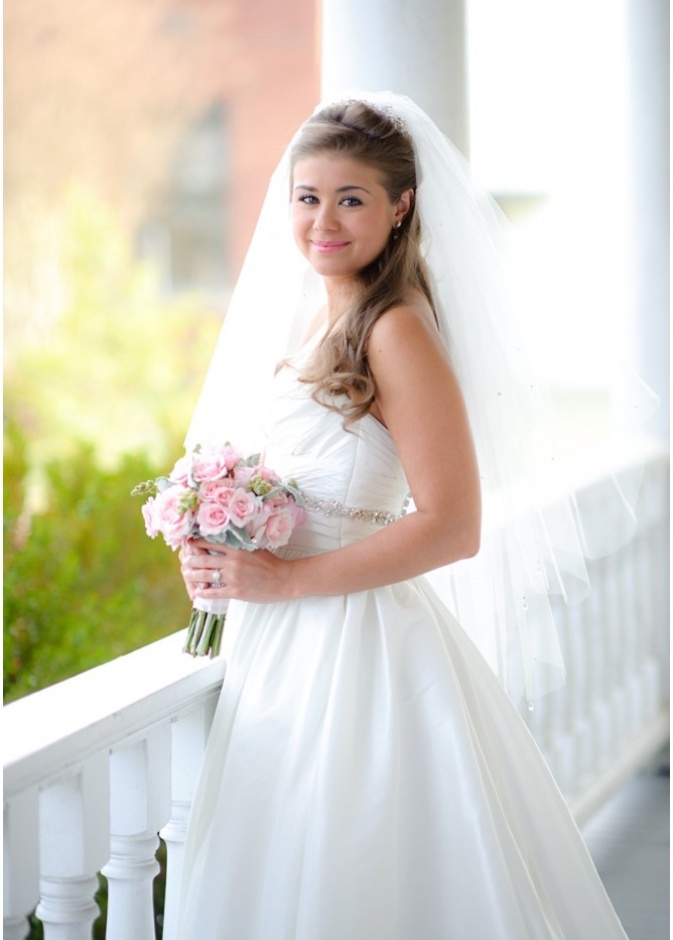 ابتسامة جميلة