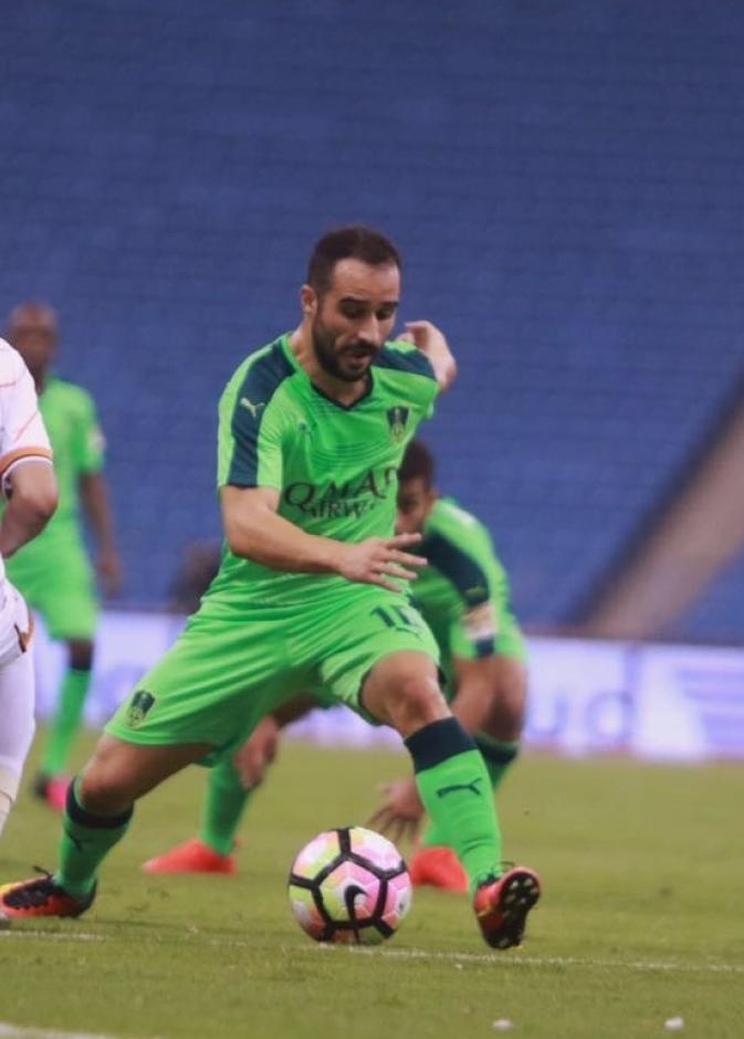 الشباب يقلب الطاولة على الاهلي