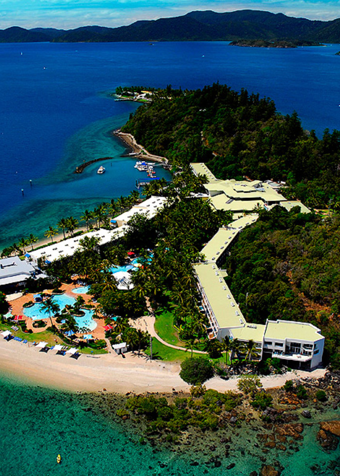 وايت صندايز الأكثر تفضيلا في العالم