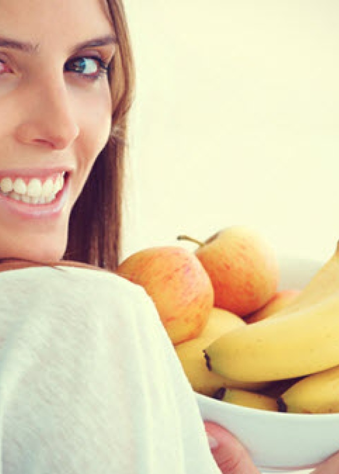 بماذا ينصحك خبراء التغذية بتناوله هذا العام؟