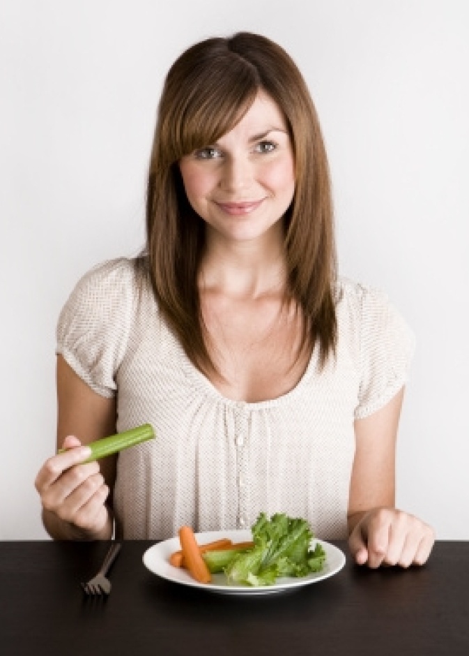 البروكلي للحفاظ على الوزن ونجاح الرجيم