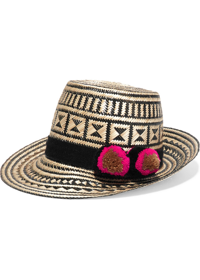 Yosuzi قبعة من