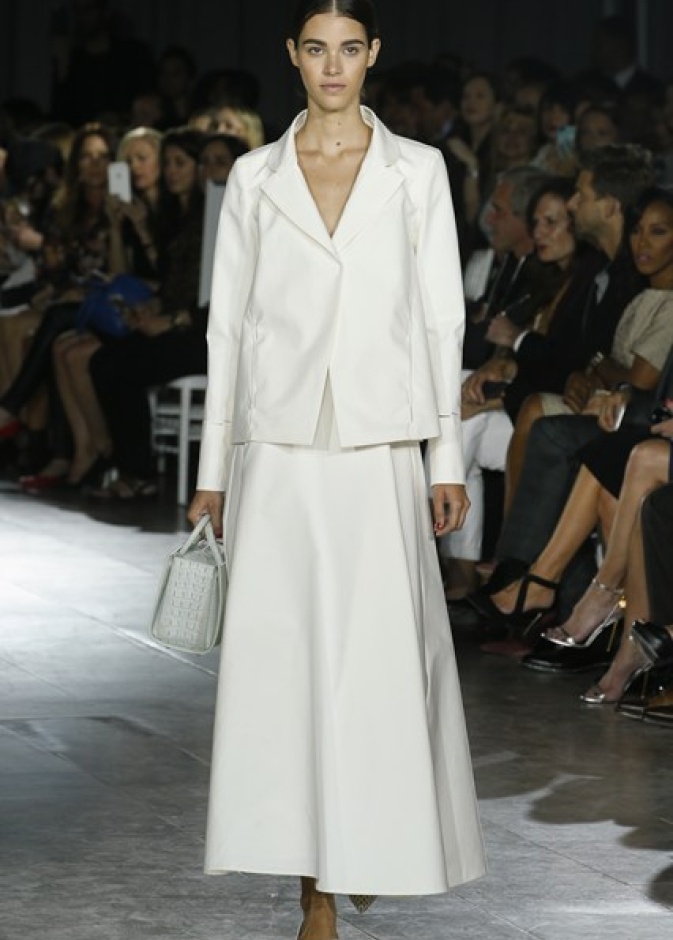 Zac Posen  من السجادة الحمراء إلى الإطلالات اليومية