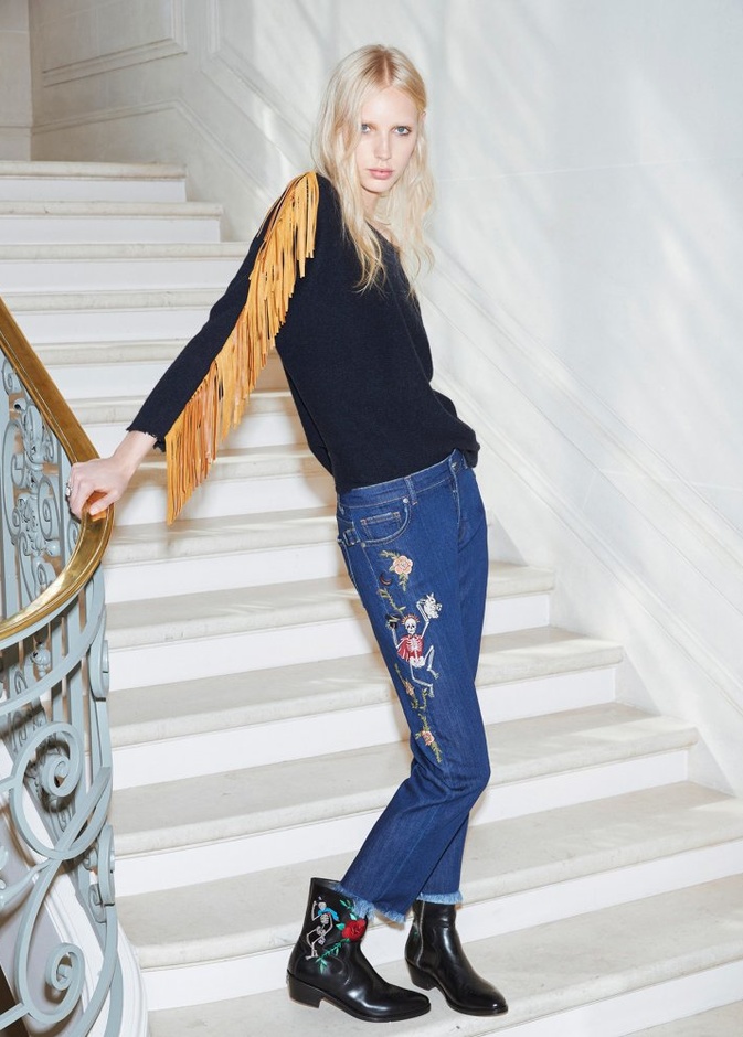 Zadig & Voltaire