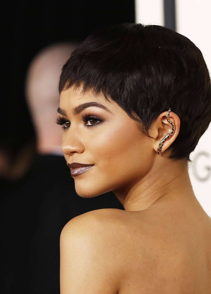 Zendaya Coleman