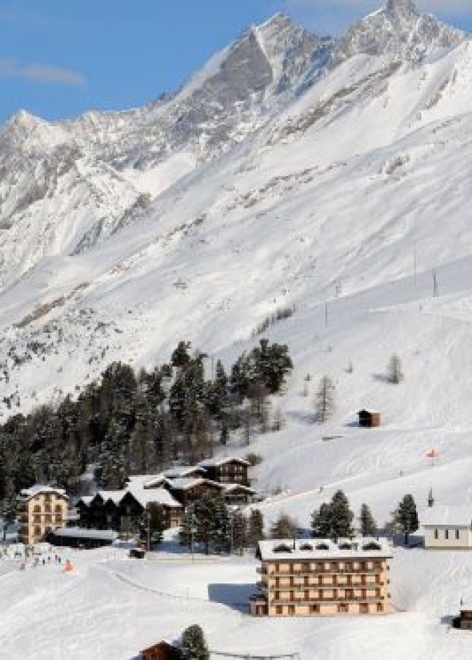 Zermatt, Switzerland