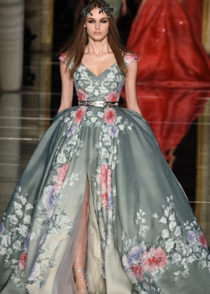 Zuhair Murad