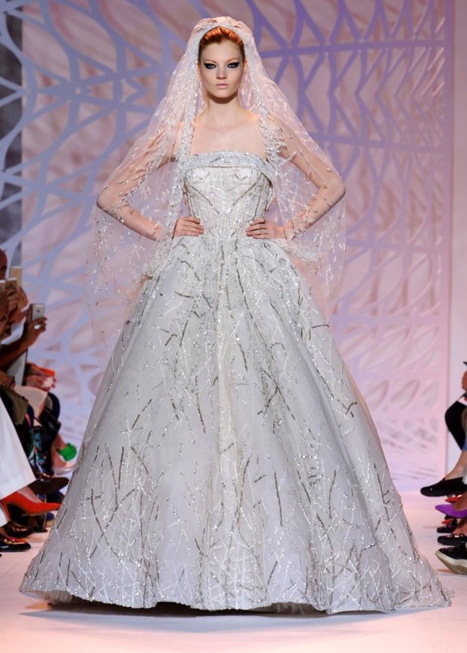 Zuhair Murad .. قمر وبحر وسحر بيروت