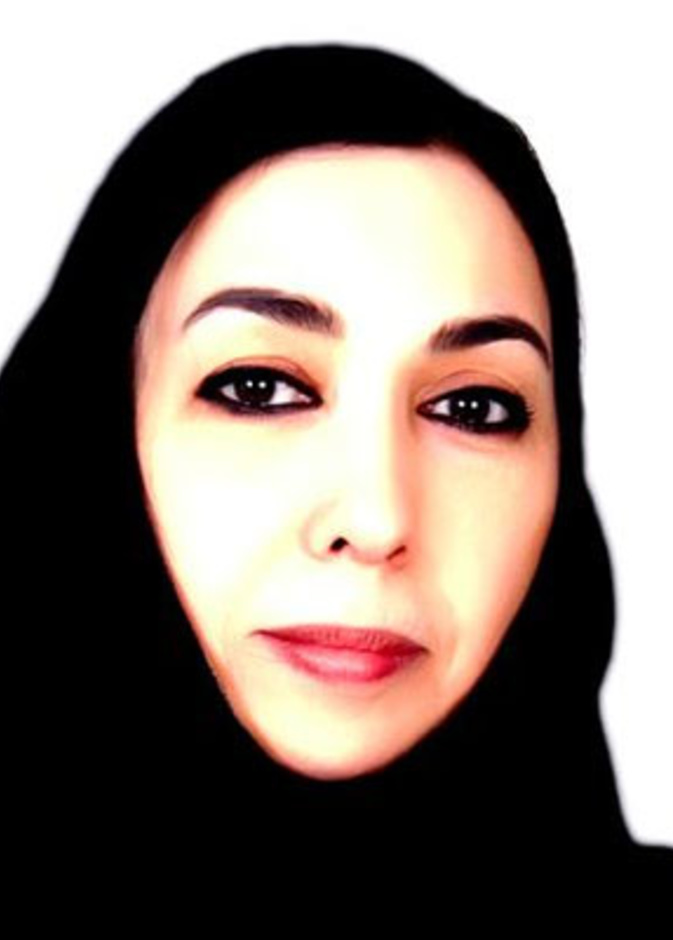 الدكتورة منى المنجد