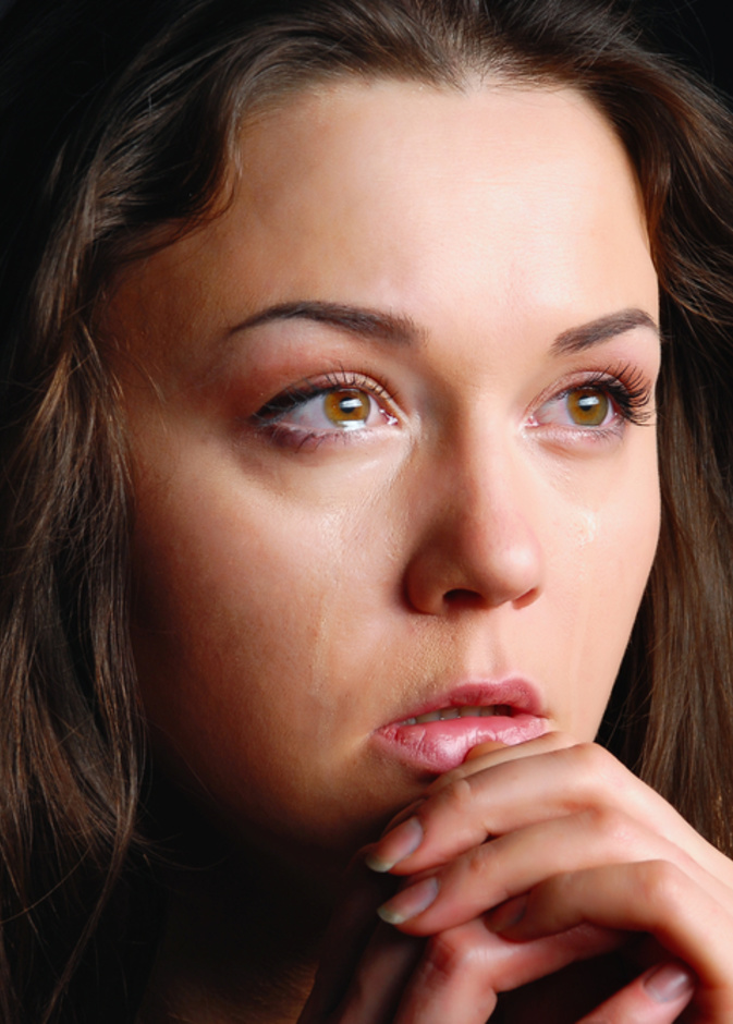 لا تقعي فريسة الإضطرابات النفسية