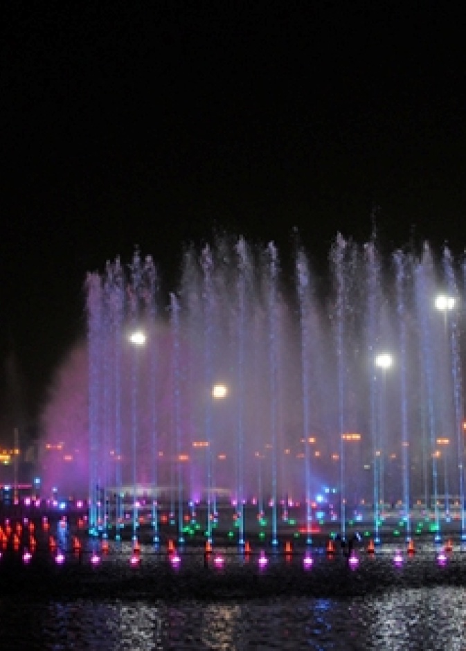 ربيع الرياض