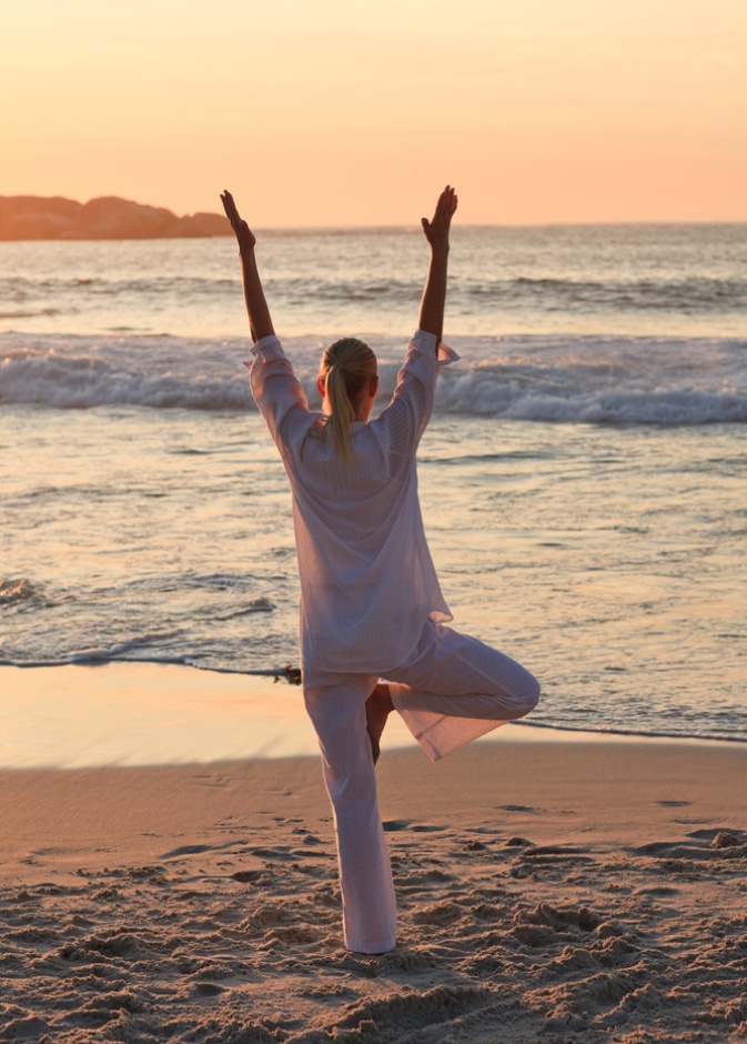 السلام الداخلي