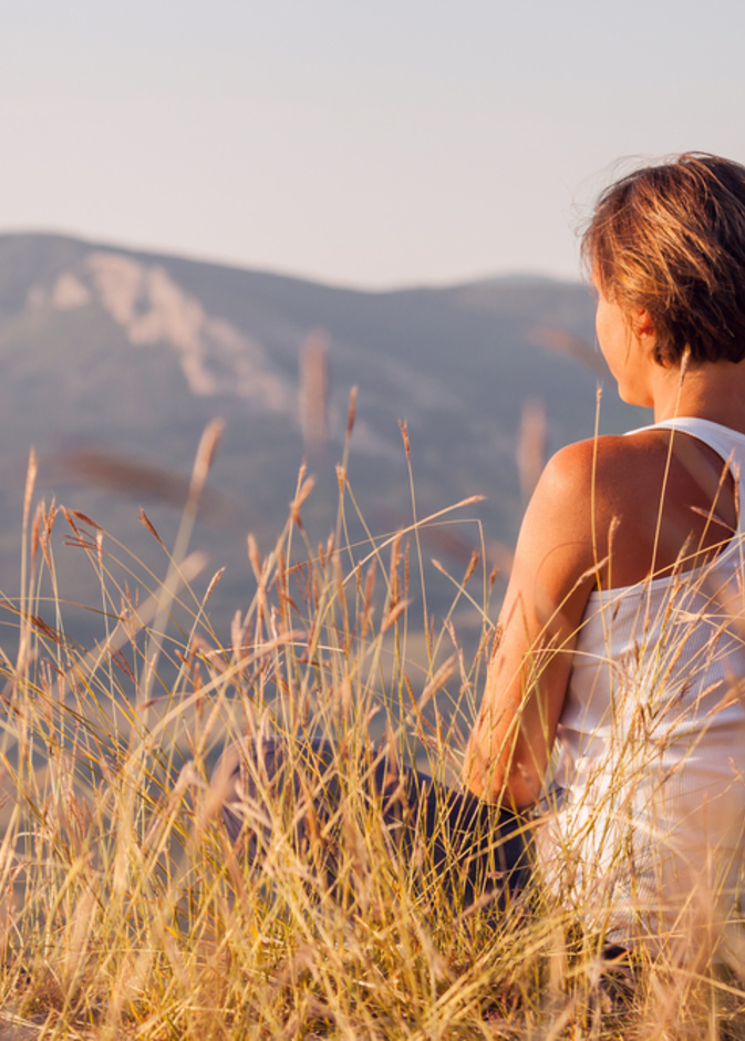 تجميل النفس قبل تجميل الجسد