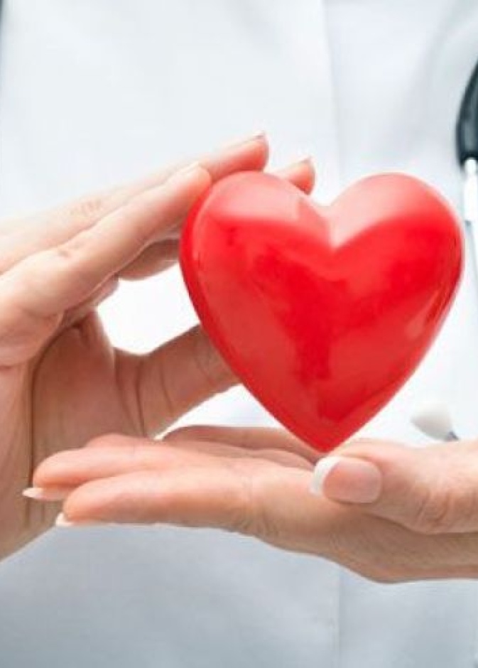 ما العلاقة بين الكسل والتسبب بامراض القلب