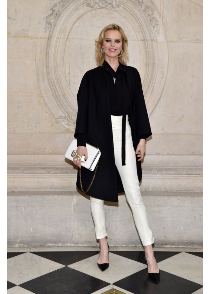 Eva Herzigova