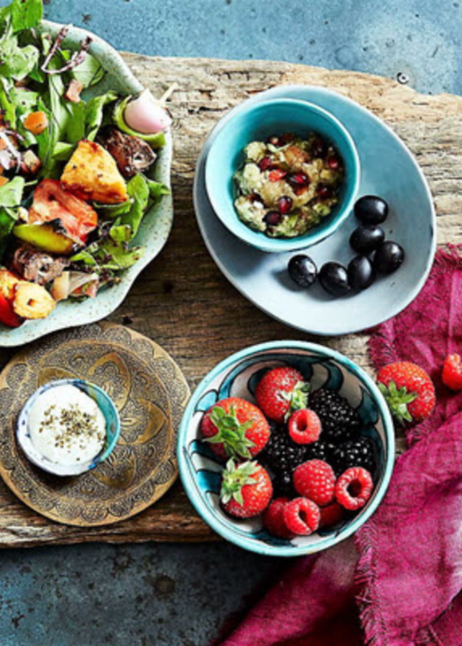 6 نصائح للعناية بالجسم والعقل في شهر رمضان 