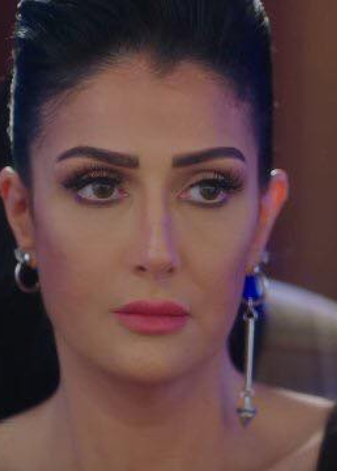 غادة عبد الرازق 