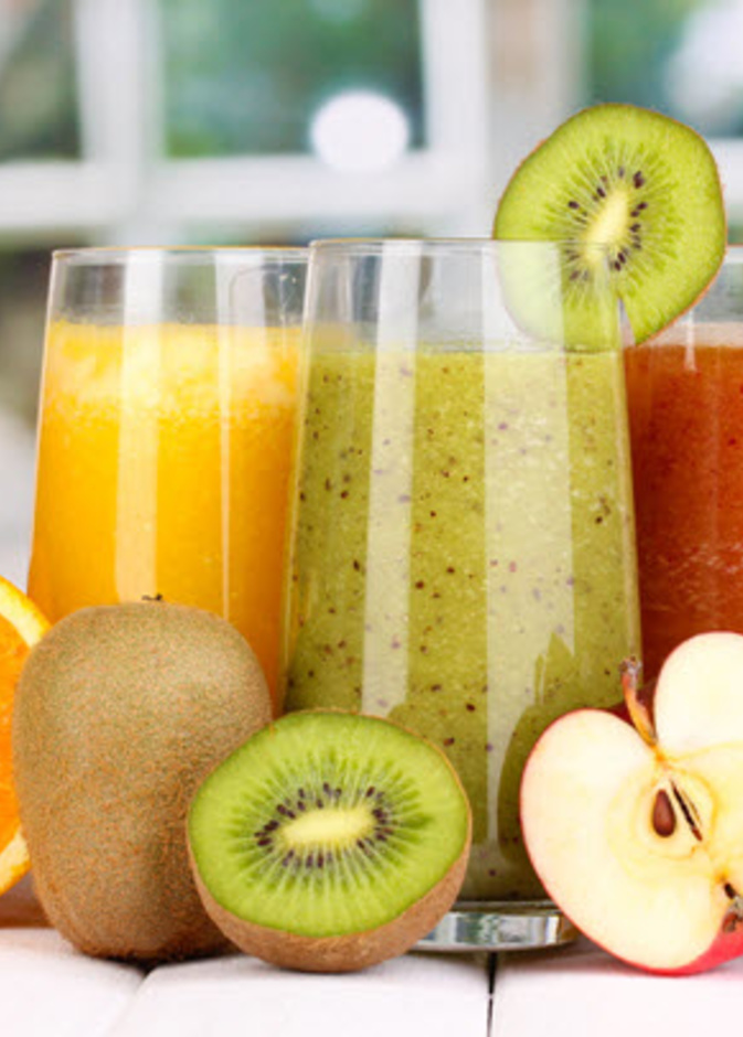 رجيم السوائل لخسارة الوزن في وقت قياسي